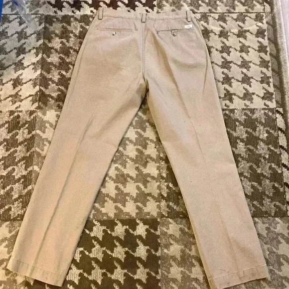 Ralph Lauren Bedford Chino Classic Cotton Twill - Picture 2 of 8